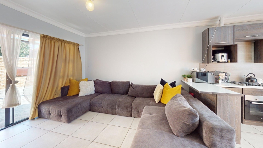 2 Bedroom Property for Sale in Baillie Park North West